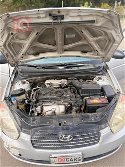 هيونداي فيرنا